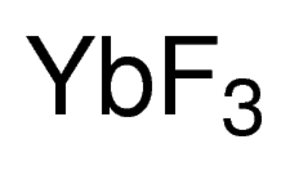Ytterbium Fluoride - CAS:13760-80-0 - Ytterbium Trifluoride, Trifluoroytterbium